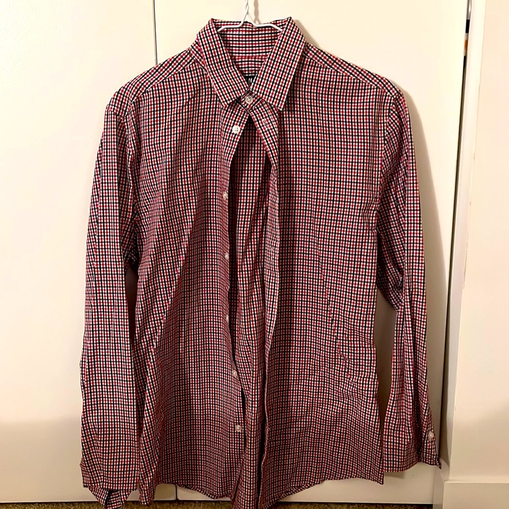 H&M Button down shirt size Medium
